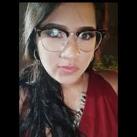 Thalia Murillo Garcia