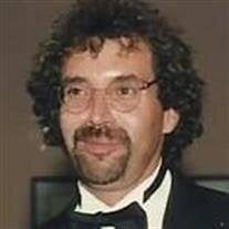 John Michael Hovanec Obituary