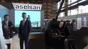Maybe you would like to learn more about one of these? Konya Aselsan Konya Da 65 Milyon Dolarlik Yatirimla Silah Fabrikasi Kuracak Haberler