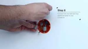 Fibaro roller shutter allows for precise positioning of a roller blind or venetian blind lamellas. Fibaro Roller Shutter 2 Installation Youtube