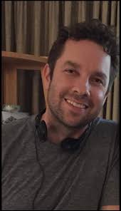 Introducing our newest instructor Ryan Warren Smith you can find out more  about our faculty here http://bit.ly/LCFAInstructors Born in Johannesburg,  South Africa, Ryan is a writer for film & TV, living between