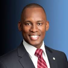 Reverend Reginald S. Boyce (ReverendBoyce@)