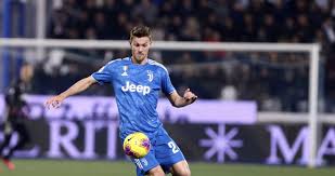 Nelle ultime ore sono salite le quotazioni di daniele rugani tra i titolari, per dargli una seconda opportunità dopo. Juventus Ag Rugani Sta Bene E Si Allena A Casa
