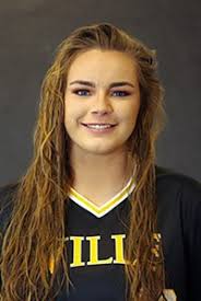 PSAC Softball Athletes of the Week