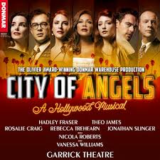 March 15: The first anniversary of the West End shut down tomorrow