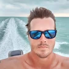 Is anyone seeing any shrimp around Key Largo