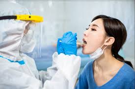 Swab Test Di Siloam Hasilnya Bisa Keluar Dalam 4 Jam