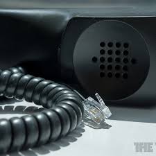 Now, wait for a recorded announcement informing you if the service is on or off and the list of numbers registered on this rejection list. How To Battle Spam On Your Landline Phone The Verge