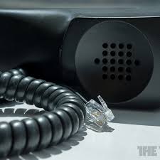 Not sure if any are the same exchange, but they are the same area code. How To Battle Spam On Your Landline Phone The Verge