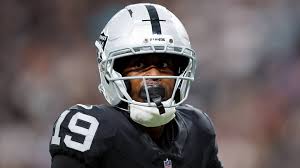 Raiders' Malik Benson is already making an impact (but has room for growth)