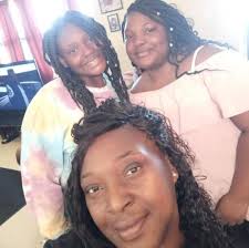 Cheryl DaQueen Taylor