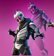 In the v10.40 fortnite update, dataminers leaked code names for skins that'll likely be released in the lead up to halloween. Dark Dinosaur Skin Fortnite Novocom Top