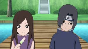 Itachi Izumi Naruto Uzumaki Naruto Shipuden Naruto