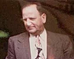 Roy Benjamin Constable (1897-1987)