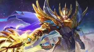 Contoh mewarnai gambar mobil polisi ini terlihat keren kan? Mobile Legend Wallpapers Top Free Mobile Legend Backgrounds Wallpaperaccess