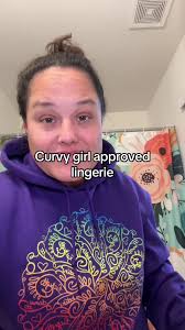 Curvy Girl Friendly Lingerie for Date Night