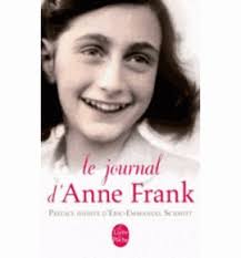 LE JOURNAL D'ANNE FRANK NOUVELLE ÉDITION. FRANK, ANNE. Libro en papel.  9782253177364
