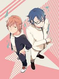 Pin Em K Project All the best images from anime culture by tag hand on hip on anibooru. pinterest