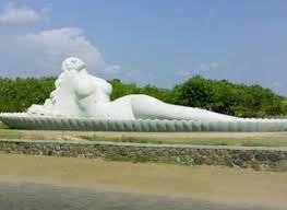 Nalambala darshanam in ramayana masam. Shanghumukham Beach In Trivandrum Kerala