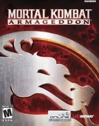 Like in umk3, there are unlockable characters for puzzle kombat. Mortal Kombat Armageddon Wikipedia