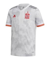 Das neue adidas spanien em 2016 trikot feiert den spanischen fußball mit einem lebhaften design, das alles andere als gewöhnlich ist. Adidas Spanien Trikot 2020 21 Heimtrikot Auswartstrikot Spain Trikots Em 2020 Europameisterschaft Shorts Stutzen Jacken