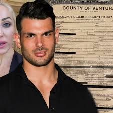 Selling Sunset' Stars Mary and Romain Married 19 Months Before TV Wedding