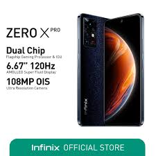 Infinix Zero X Pro Price in Pakistan ...