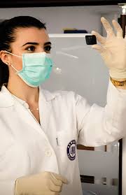 Kindness: The Domino Effect NURSE PRIDE