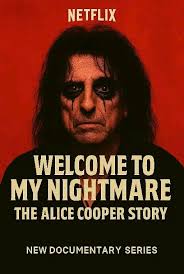 Alice Cooper fan ❤️❤️ #Alicecooper❤️❤️
