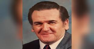 Carl D. Bishop Obituary