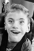 Malachi Moser Obituary (2016)