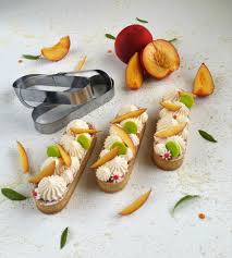 Tartelettes Abricotine Recettes De Cuisine Abricot Recette Dessert