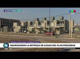 We did not find results for: Reanudaron La Entrega De Casas Del Plan Procrear En Parque Liceo Youtube