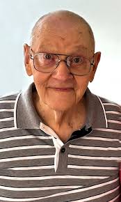 Gerald Kreitner Obituary