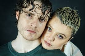 Stefania LaVie Owen and Ben Rosenfield Will Star in US Premiere of Cold  Water