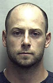 Man arrested for violating probation after an alleged heroin overdose