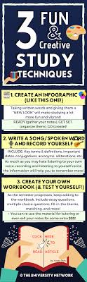 Private reserve note (fun notes) puerto rico. Revolutionize Note Taking 3 Fun And Creative Ways To Study For Exams The University Network
