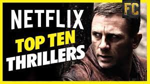 Here are the best netflix original thriller movies currently streaming right now. Top 10 Thriller Movies On Netflix Best Movies To Watch On Netflix 2018 Flick Connection Youtube