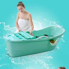 Faltbare wände gehören zu den besonders platzsparenden. Erwachsene Badewanne Kunststoff Badewanne Fur Kinder Tragbare Falten Badebottich 140 Faltbare Badewanne 51 48cm Kuchen Badinstallationen Badinstallation Ayurvedanetworkbhu Com