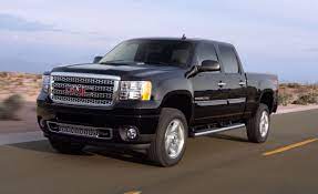 But when we finished putting this gmc sierra denali 2500 through its paces, it wasn't these digits that had our spreadsheets smoking. Tested 2011 Gmc Sierra Hd 2500 Denali 4x4 Diesel