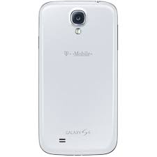 Unlock sim remoto, 100% seguro, fácil y con un simple cable usb. Best Buy Samsung Galaxy S4 4g With 16gb Memory T Mobile Branded Cell Phone Unlocked White Frost Sa M919 W001 Tmtm
