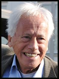 Nachruf für Rolf-Peter Bartz