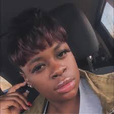 Ebony Petersen's Instagram, Twitter & Facebook