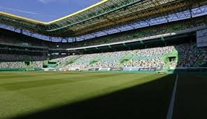 Veja aqui em que canal pode ver o jogo do sporting hoje. Jogo Sporting Gil Vicente Reagendado Para 28 De Outubro Futebol Correio Da Manha