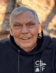 Obituary information for Leslie "Les" Mead