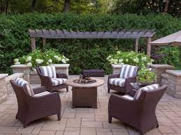 True Value I M Planning On Creating A Small Patio Area For My Boyfriend And I To Enjoy With Our Friends Inspired By This Diy Backy Patio Small Patio Backyard