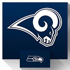 The following is a list of all regular season and postseason games played between the los angeles rams and seattle seahawks. Rams Vs Seahawks Los Angeles Coliseum