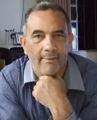 Pastores com o SENHOR