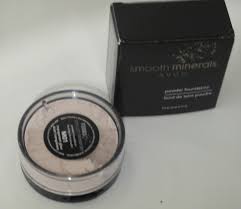 avon smooth minerals powder foundation and 50 similar items