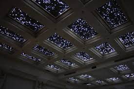 Get the best deal for fiber optic ceiling lights from the largest online selection at ebay.com. Star Style Fiber Optic Lights In The Ceiling Looks Awesome With Some Wall Lights On A Dimmer Star Ceiling Home Theater Rooms Fiber Optic Ceiling